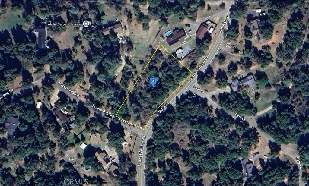 51745 Rd 426, Oakhurst, CA 93644 - #1