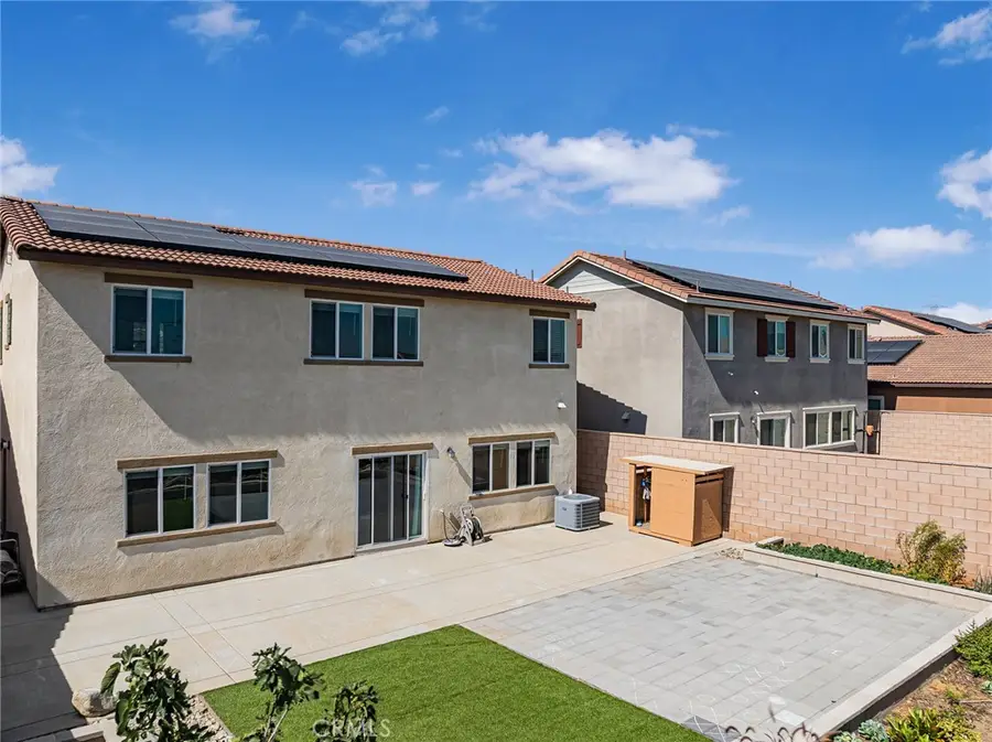 15597 Parry Peak Drive, Fontana, CA 92336 - #3