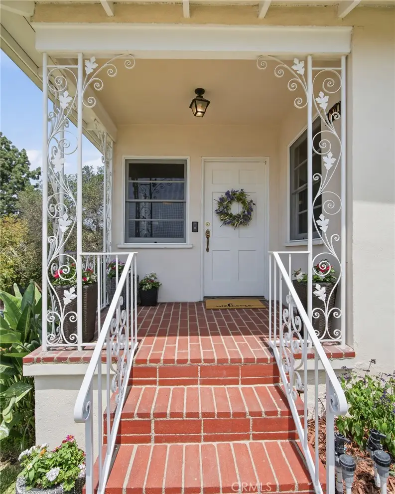 130 Sequoia, Pasadena, CA 91105 - #2