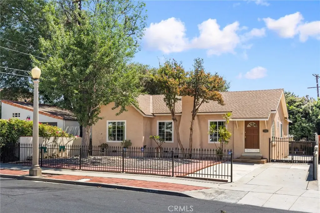 430 Milton Drive, San Gabriel, CA 91775 - #1