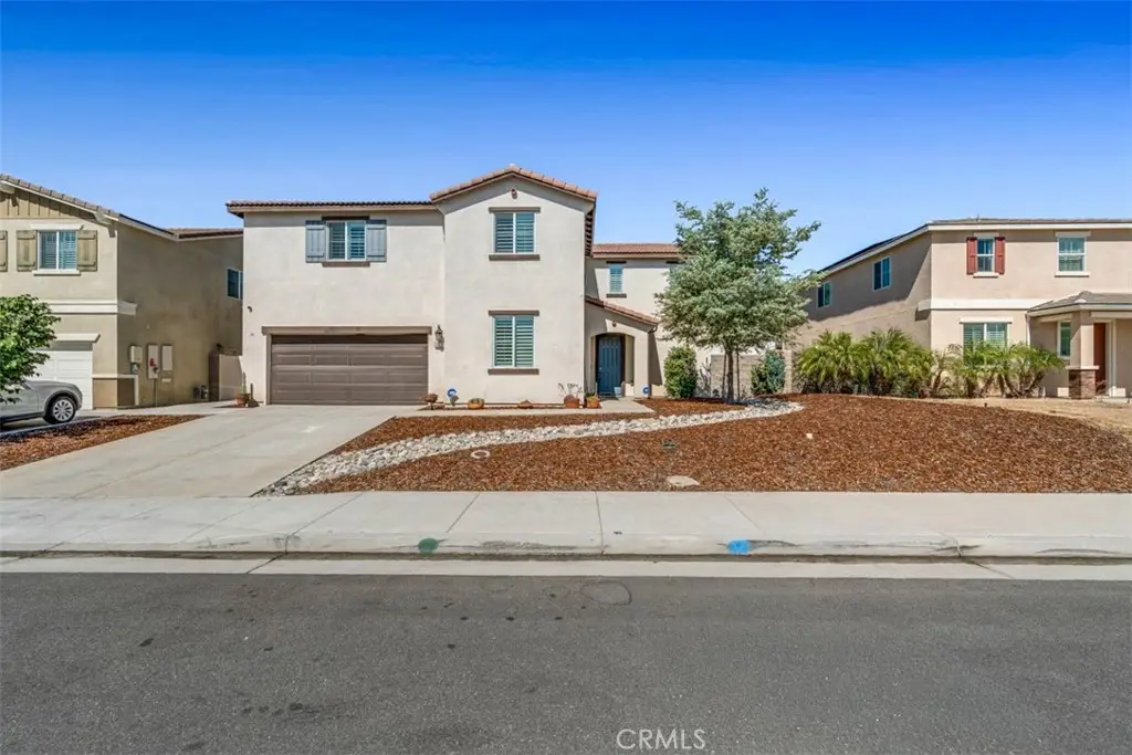 4637 Snap Dragon, Jurupa Valley, CA 91752 - #1