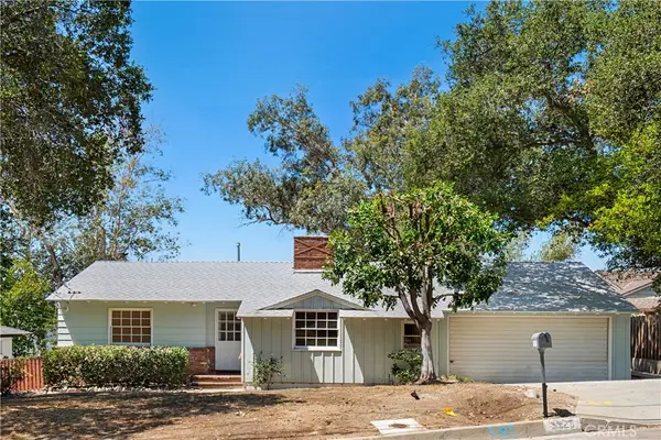 3325 Crestford, Altadena, CA 91001