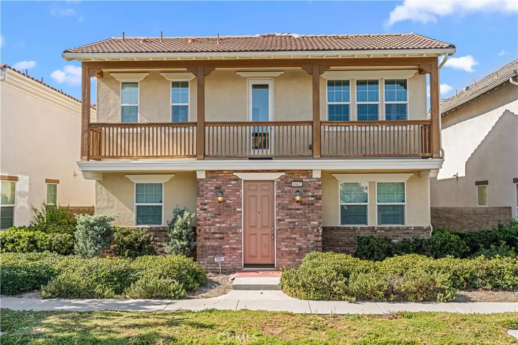 6962 Sandcherry Lane, Chino, CA 91710 - #1