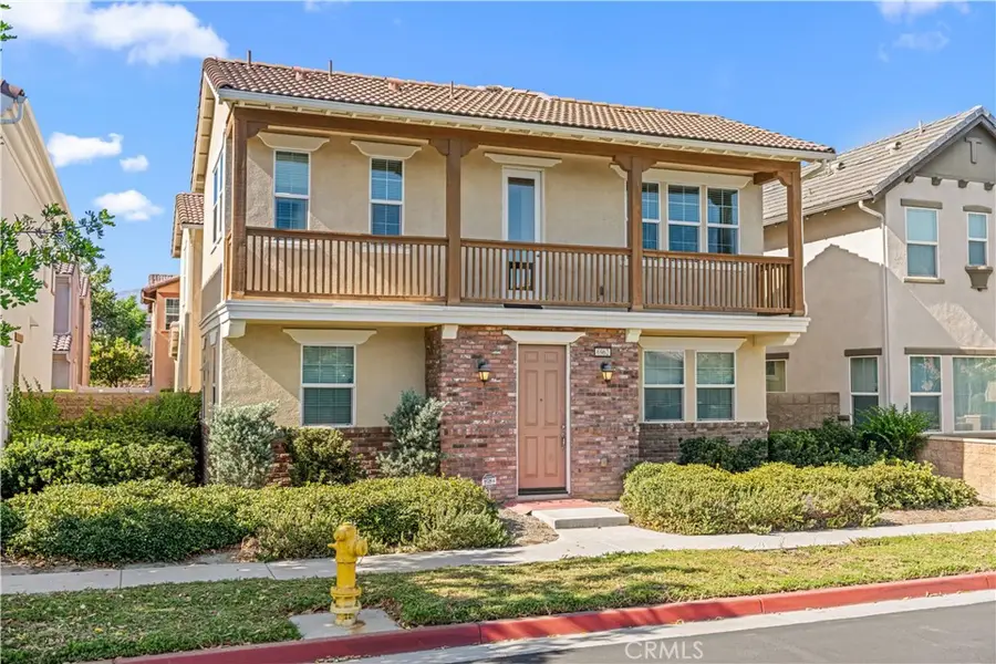 6962 Sandcherry Lane, Chino, CA 91710 - #2