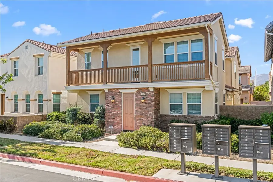 6962 Sandcherry Lane, Chino, CA 91710 - #3