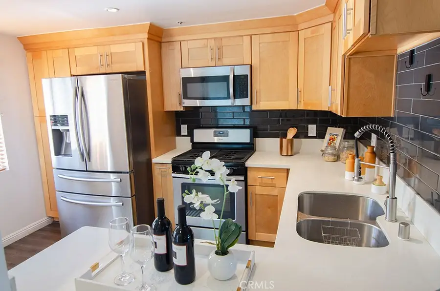 1310 E Orange Grove Boulevard #113, Pasadena, CA 91104 - #2