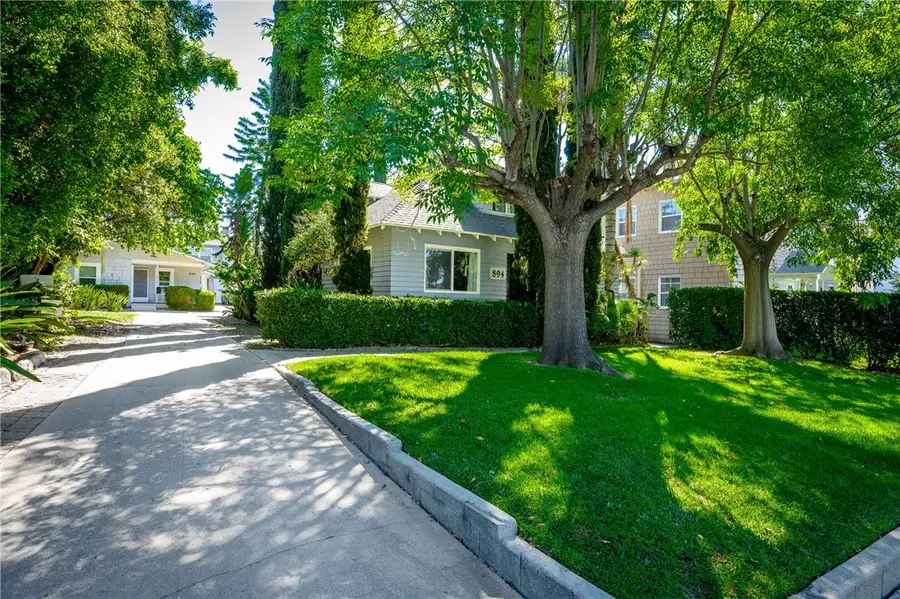 892 S Marengo, Pasadena, CA 91106 - #3