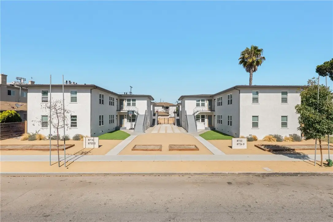 8716 Ramsgate, Los Angeles, CA 90045 - #1