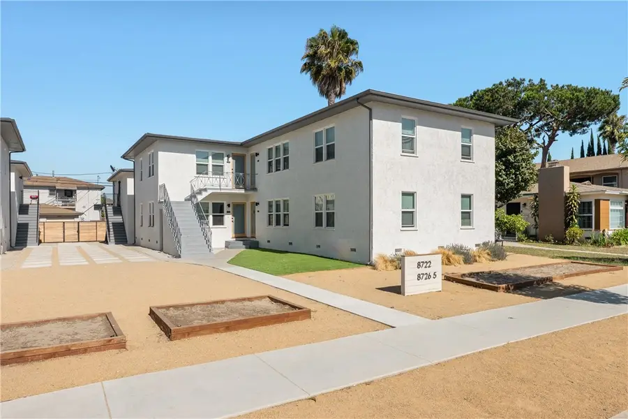 8716 Ramsgate, Los Angeles, CA 90045 - #3