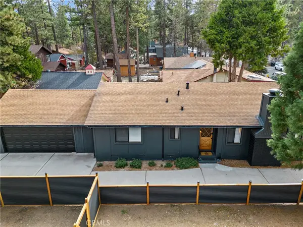 1018 Anita, Big Bear City, CA 92314