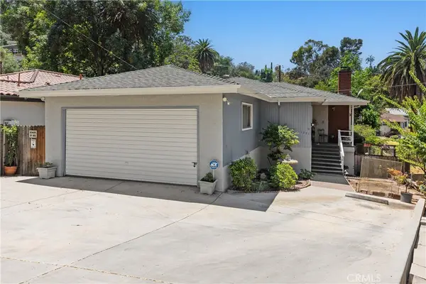1221 Kolle Avenue, South Pasadena, CA 91030