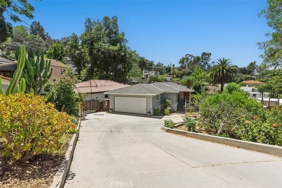 1221 Kolle Avenue, South Pasadena, CA 91030 - #3
