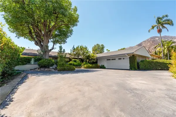 1827 Anita Crest, Arcadia, CA 91006