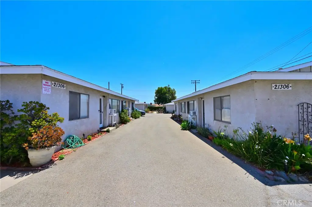 21306 E Arrow, Covina, CA 91724 - #1