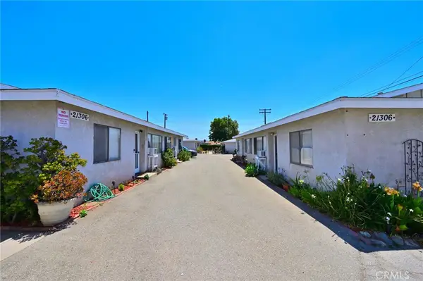 21306 E Arrow, Covina, CA 91724