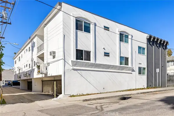 1063 Justin Avenue, Glendale, CA 91201