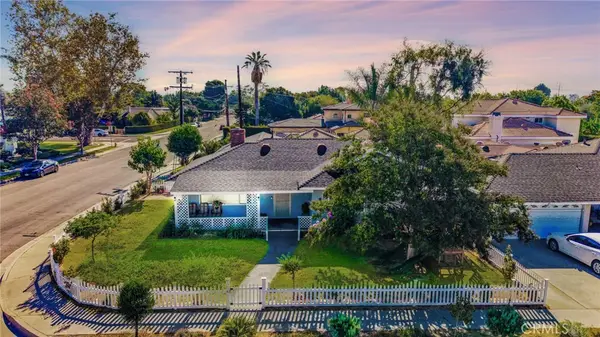 5446 Arden, Temple City, CA 91780