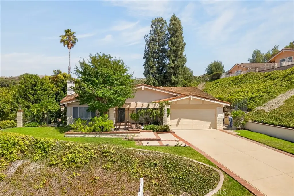 1526 S Fairway Knolls, West Covina, CA 91791 - #1