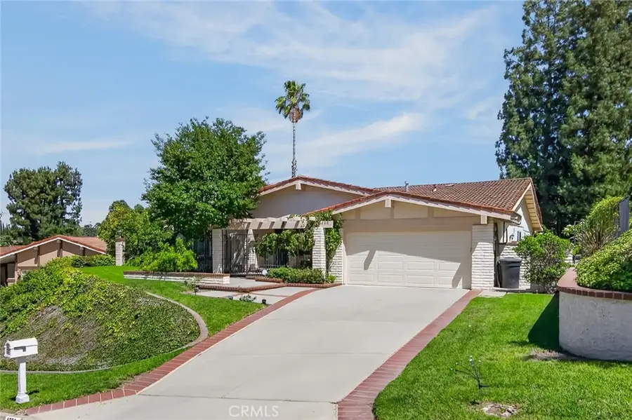 1526 S Fairway Knolls, West Covina, CA 91791 - #2