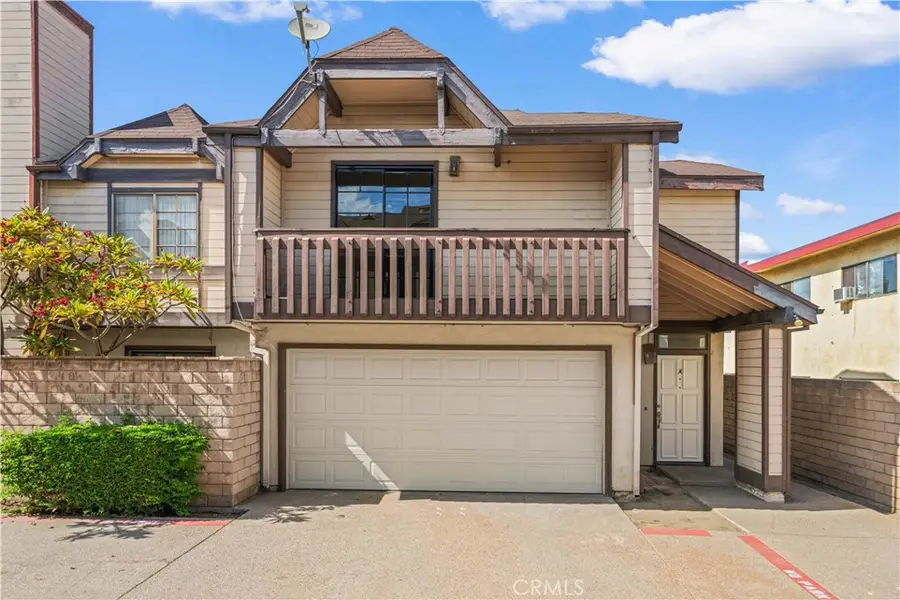 6060 Oak Street #M, Huntington Park, CA 90255 - #3
