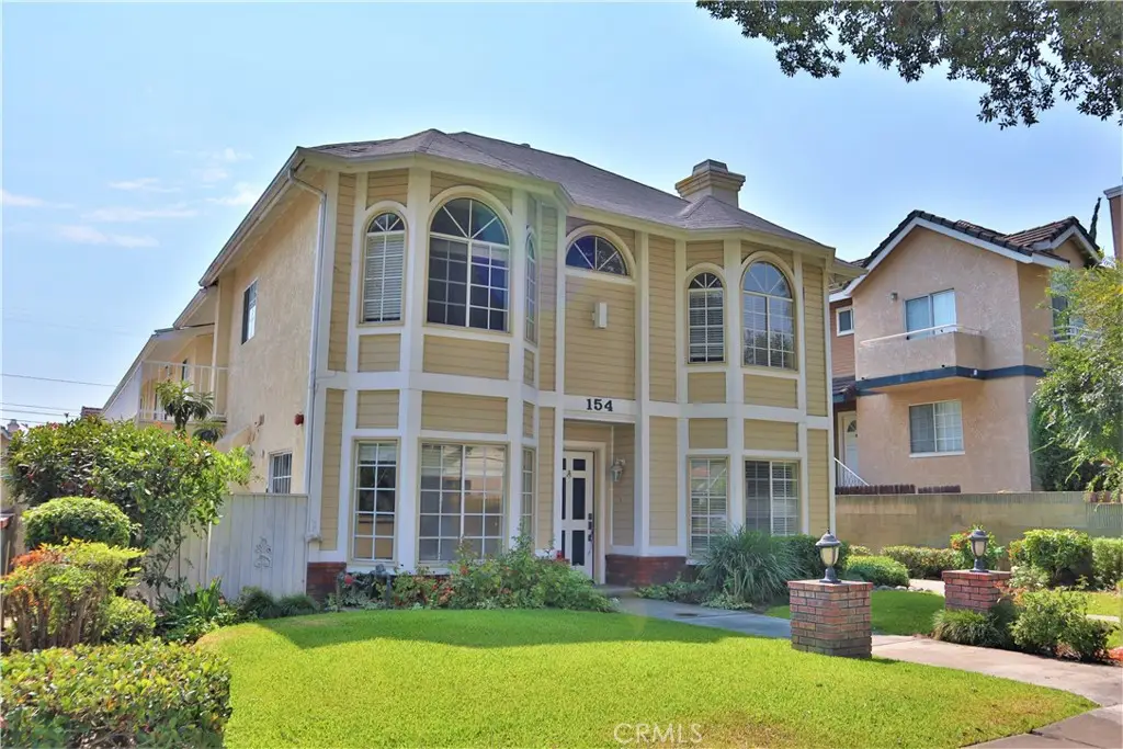 154 Diamond Street, Arcadia, CA 91006 - #1