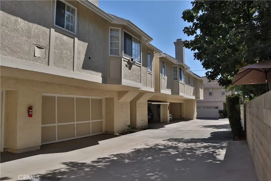 154 Diamond Street, Arcadia, CA 91006 - #3