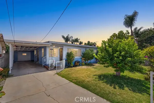 15834 E Kingside, Covina, CA 91722