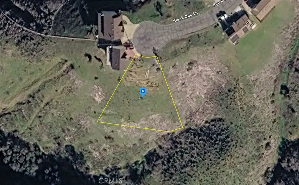 341 Black Oak Lane, Napa, CA 94558 - #1