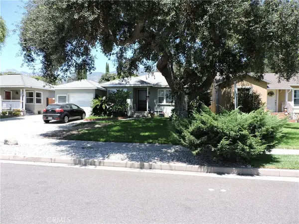821 Oakdale, Monrovia, CA 91016