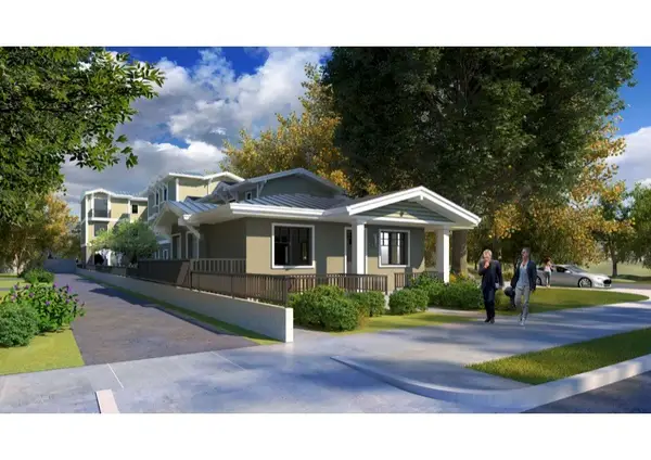 398 N Holliston Avenue, Pasadena, CA 91106