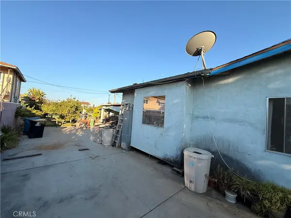 818 S 6th, Alhambra, CA 91801