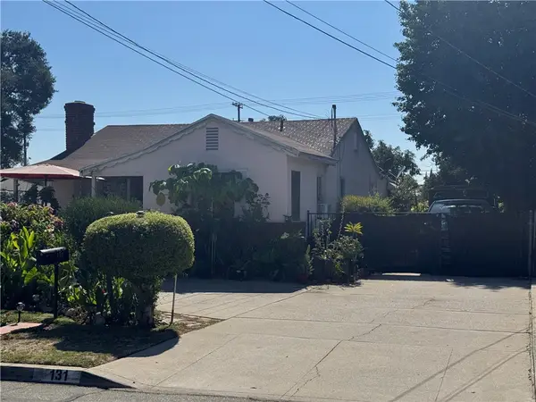 131 S Kendall, Covina, CA 91723