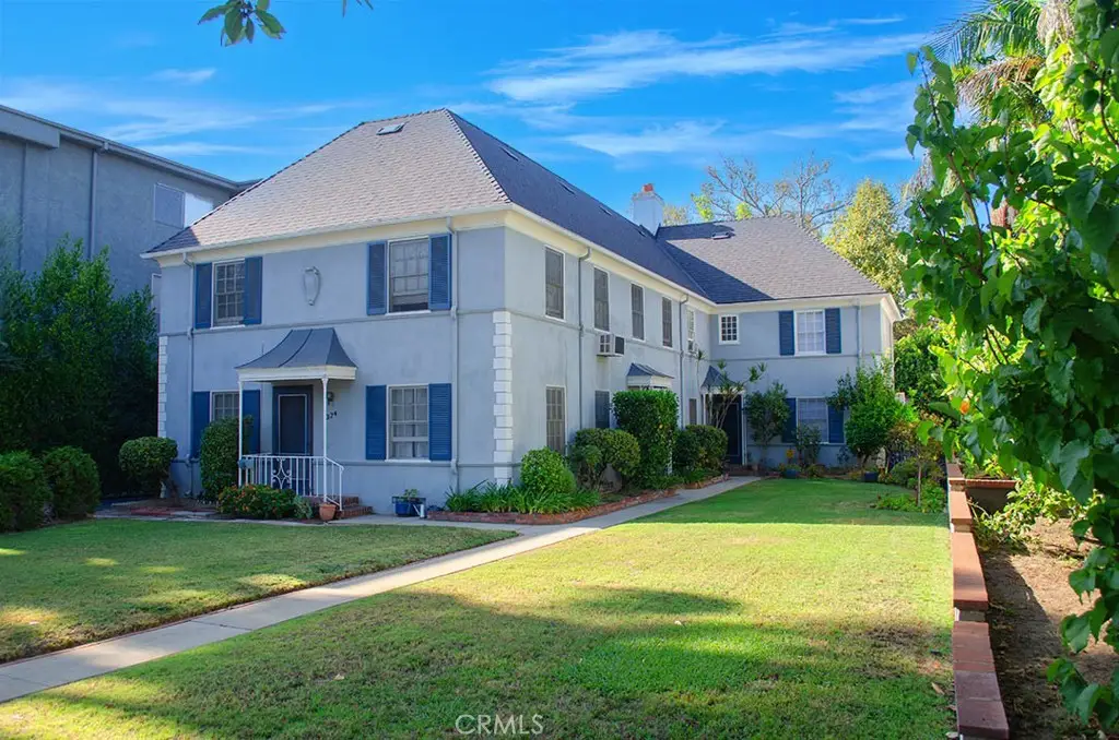 320 E California Boulevard, Pasadena, CA 91106 - #1