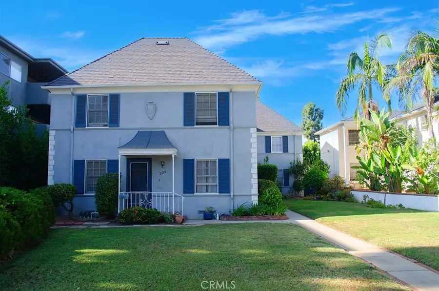 320 E California Boulevard, Pasadena, CA 91106 - #2