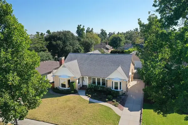 1109 N Hidalgo Avenue, Alhambra, CA 91801