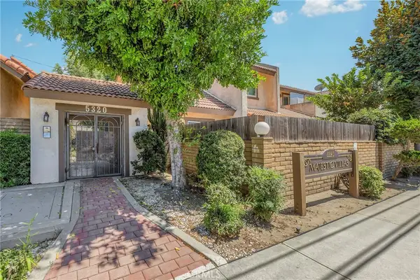 5320 Peck Road #12, El Monte, CA 91732
