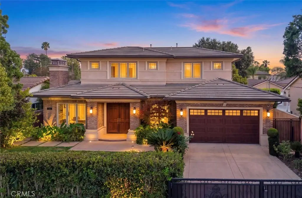 606 Rosemarie Drive, Arcadia, CA 91007 - #1
