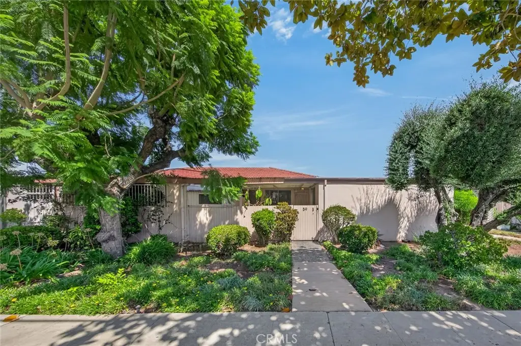 777 E Valley #59, Alhambra, CA 91801 - #1