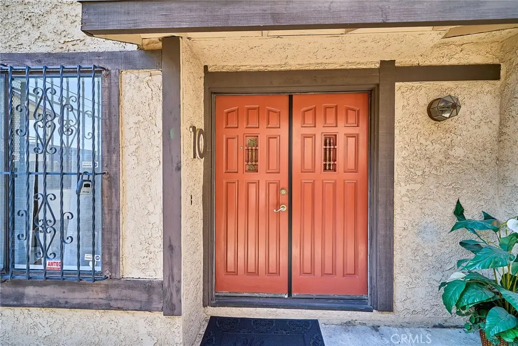 1417 S Marguerita Avenue #10, Alhambra, CA 91803 - #1