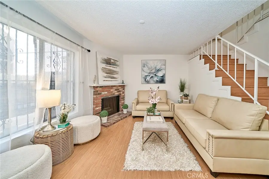 1417 S Marguerita Avenue #10, Alhambra, CA 91803 - #3