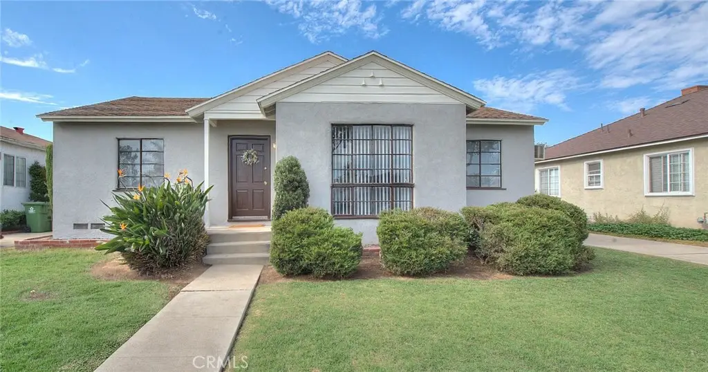 1309 E Norwood Place, Alhambra, CA 91801 - #1