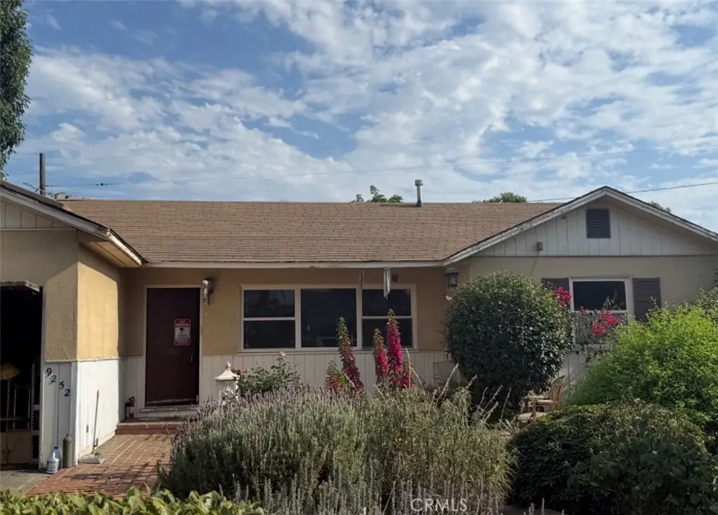 9252 La Rosa Drive, Temple City, CA 91780 - #1