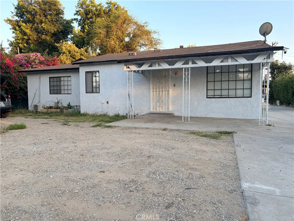 15818 Cadwell St, La Puente, CA 91744 - #1
