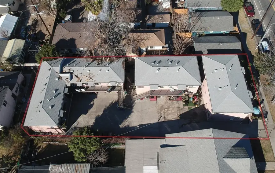 1927 Griffin Avenue, Los Angeles, CA 90031 - #3