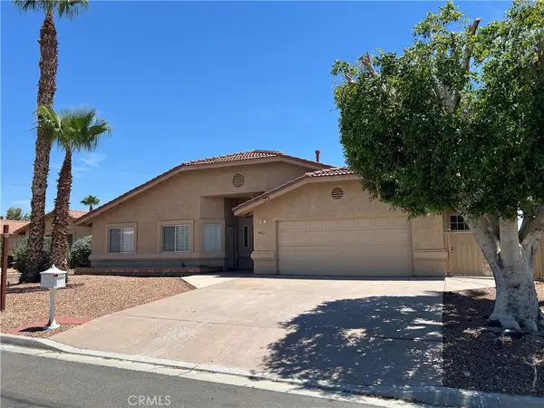 9661 Siwanoy Drive, Desert Hot Springs, CA 92240