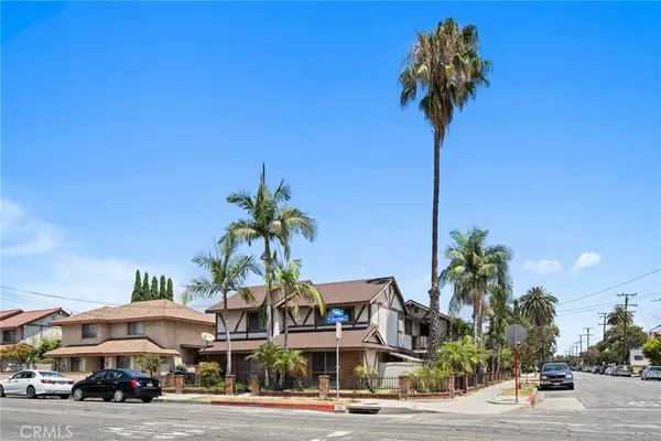 155 E Emerson Avenue, Monterey Park, CA 91755