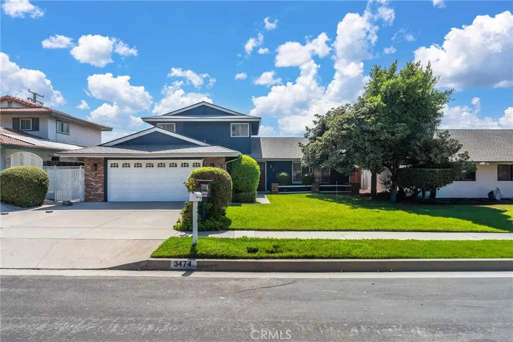 3474 Deerlane Drive, Duarte, CA 91010 - #1
