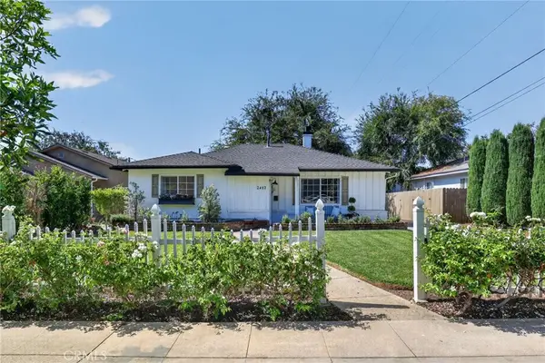2482 New York Drive, Altadena, CA 91001