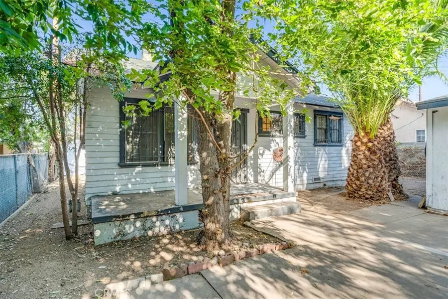2081 Summit, Altadena, CA 91001 - #2