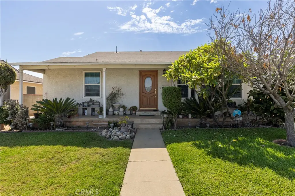 2021 Bleakwood Ave, Monterey Park, CA 91754 - #1
